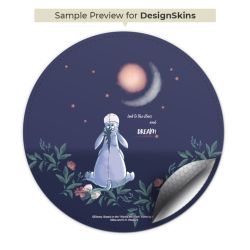 SkinVinyyli Kaikelle mattapinta