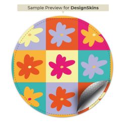 SkinVinyyli Kaikelle mattapinta