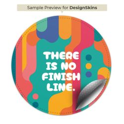 SkinVinyyli Kaikelle mattapinta