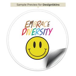 SkinVinyyli Kaikelle mattapinta