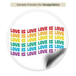 SkinVinyyli Kaikelle mattapinta