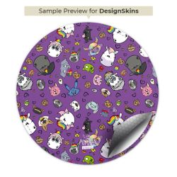 Folien für weitere Geräte matt