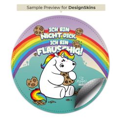 Folien für weitere Geräte matt