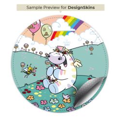 Folien für weitere Geräte matt