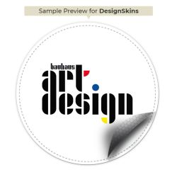 SkinVinyyli Kaikelle mattapinta