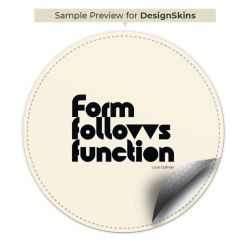 SkinVinyyli Kaikelle mattapinta