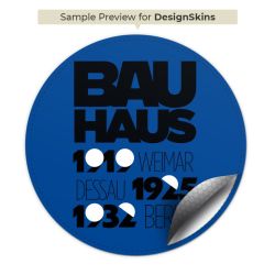 SkinVinyyli Kaikelle mattapinta