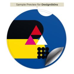 SkinVinyyli Kaikelle mattapinta