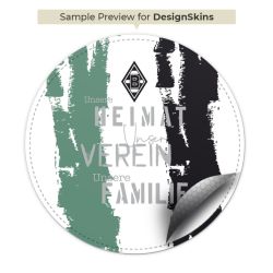 Folien für weitere Geräte matt