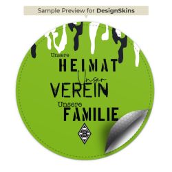 Folien für weitere Geräte matt