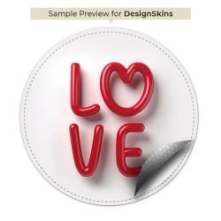 SkinVinyyli Kaikelle mattapinta