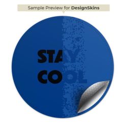 SkinVinyyli Kaikelle mattapinta