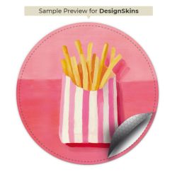 Foils for Other Devices matt