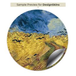 SkinVinyyli Kaikelle mattapinta