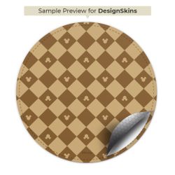 SkinVinyyli Kaikelle mattapinta