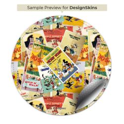 Foils for Other Devices matt