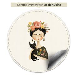 SkinVinyyli Kaikelle mattapinta