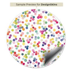 SkinVinyyli Kaikelle mattapinta