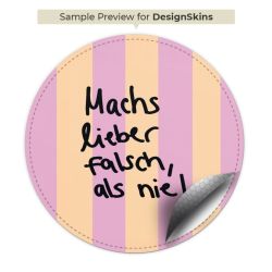 Folien für weitere Geräte matt