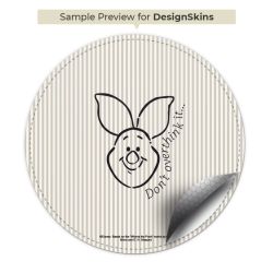 SkinVinyyli Kaikelle mattapinta