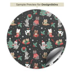 SkinVinyyli Kaikelle mattapinta