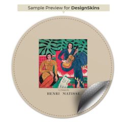 SkinVinyyli Kaikelle mattapinta