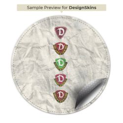 Folien für weitere Geräte matt