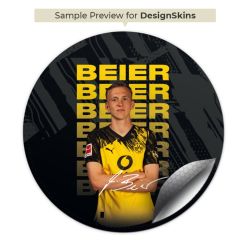 SkinVinyyli Kaikelle mattapinta