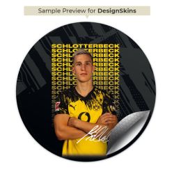 SkinVinyyli Kaikelle mattapinta