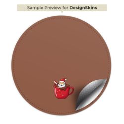 SkinVinyyli Kaikelle mattapinta