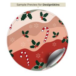 SkinVinyyli Kaikelle mattapinta