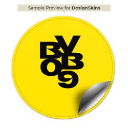 SkinVinyyli Kaikelle mattapinta