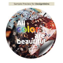 Folien für weitere Geräte matt