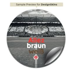 Folien für weitere Geräte matt