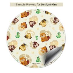 Foils for Other Devices matt