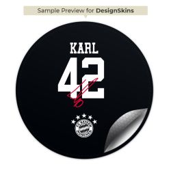 Foils for Other Devices matt