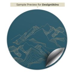 Foils for Other Devices matt