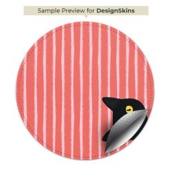 SkinVinyyli Kaikelle mattapinta