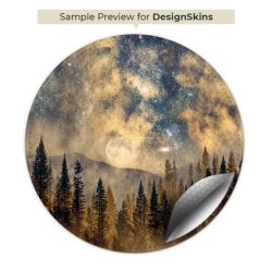 SkinVinyyli Kaikelle mattapinta