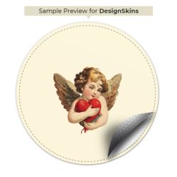 SkinVinyyli Kaikelle mattapinta