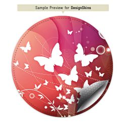 SkinVinyyli Kaikelle mattapinta