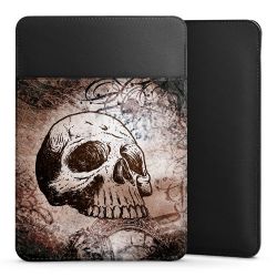 Tablet Sleeve schwarz