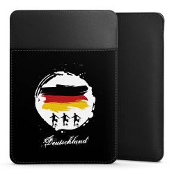 Tablet Sleeve schwarz