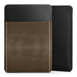 Tablet Sleeve schwarz