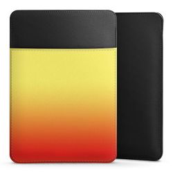 Tablet Sleeve schwarz