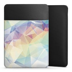 Tablet Sleeve schwarz