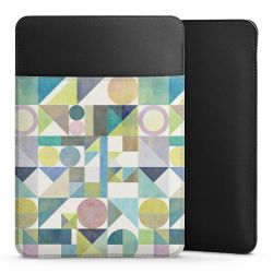 Tablet Sleeve schwarz