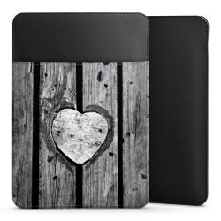 Tablet Sleeve schwarz