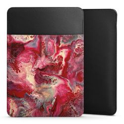 Tablet Sleeve schwarz