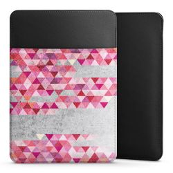 Tablet Sleeve schwarz